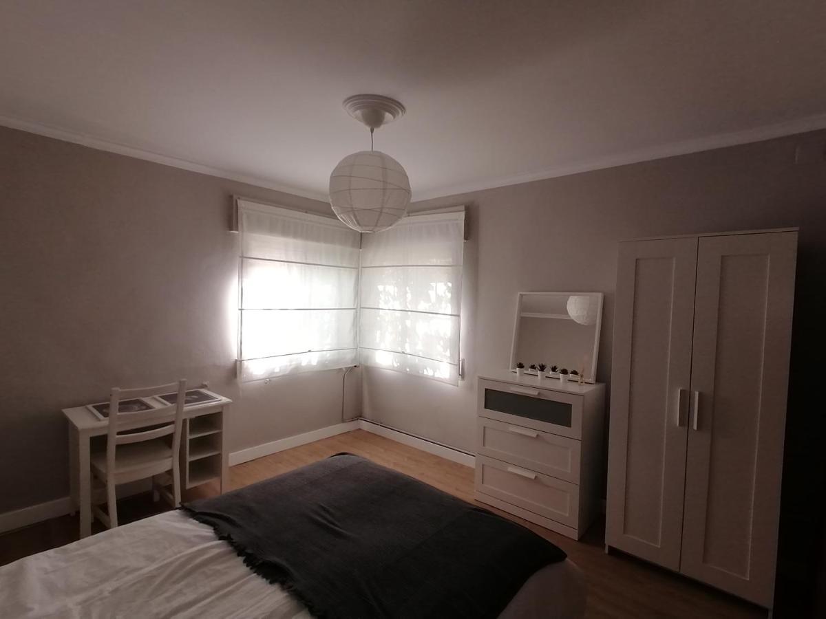 Вилла Morin Grey Casa En El Corazon De La Ribeira Sacra Монфорте-де-Лемос Экстерьер фото