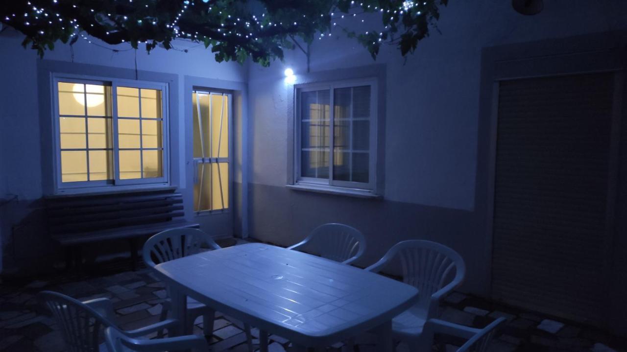 Вилла Morin Grey Casa En El Corazon De La Ribeira Sacra Монфорте-де-Лемос Экстерьер фото